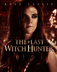 The Last Witch Hunter